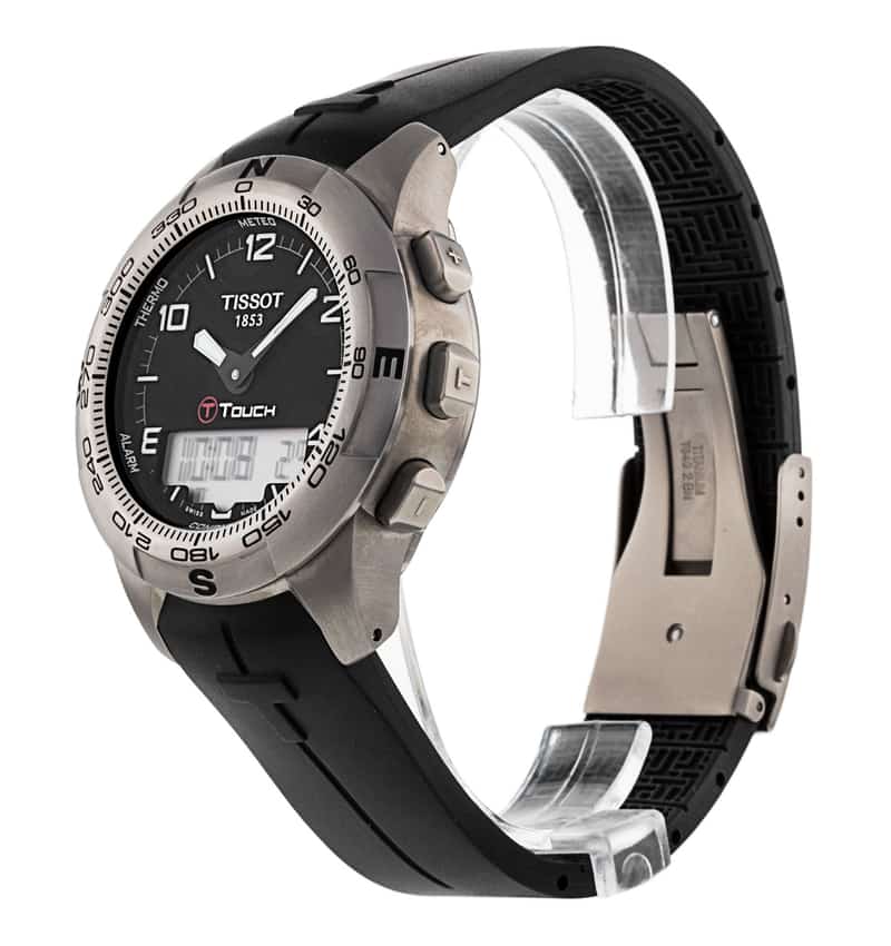 Tissot T-Touch II T047.420.47.057.00